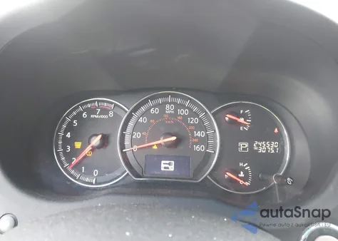 2012 Nissan Maxima 3.5 Sv from USA, damaged, VIN 1N4AA5AP1CC860623